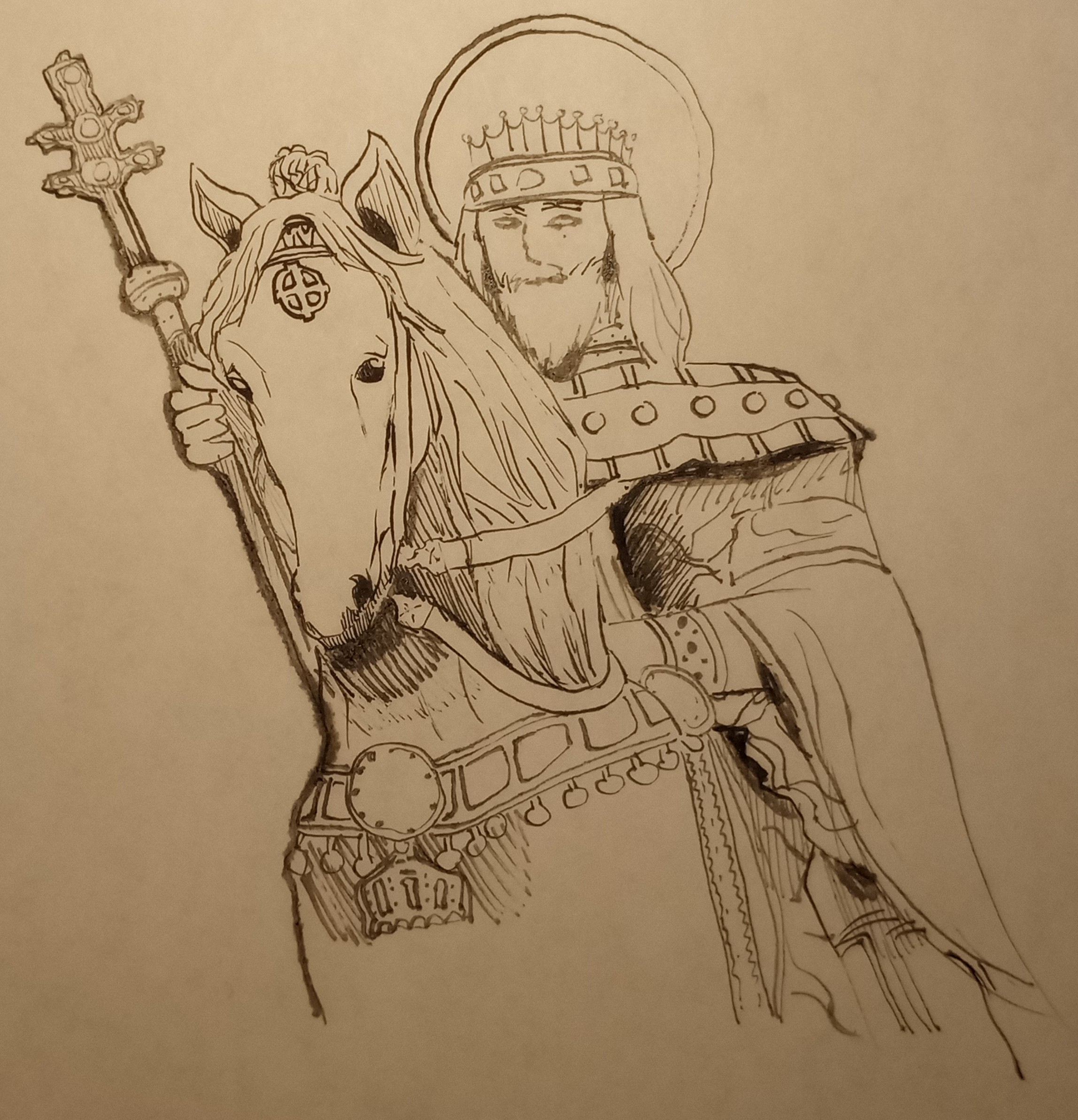 St. Stephen